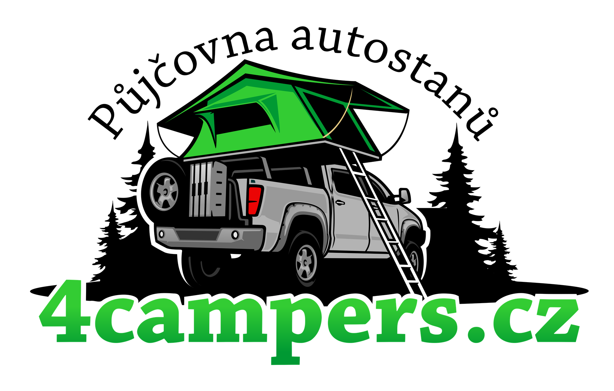 4Campers logo